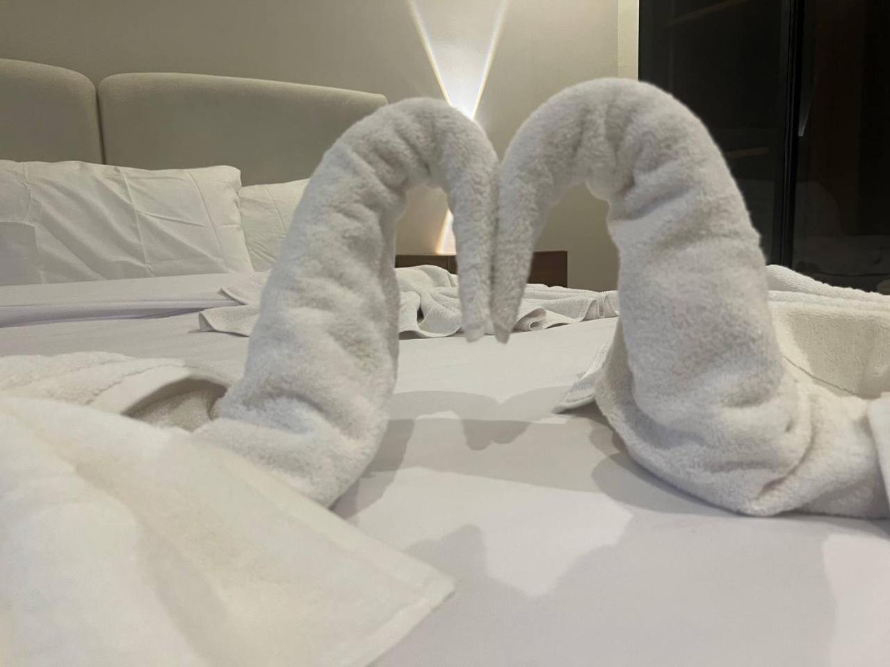 Maro Pyramids Hotel Kafrat al Jabal Экстерьер фото