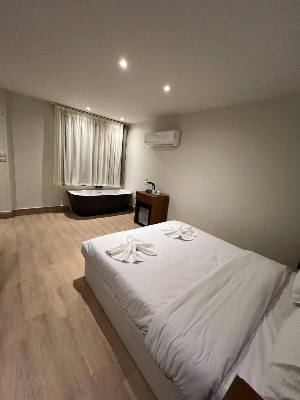 Maro Pyramids Hotel Kafrat al Jabal Экстерьер фото