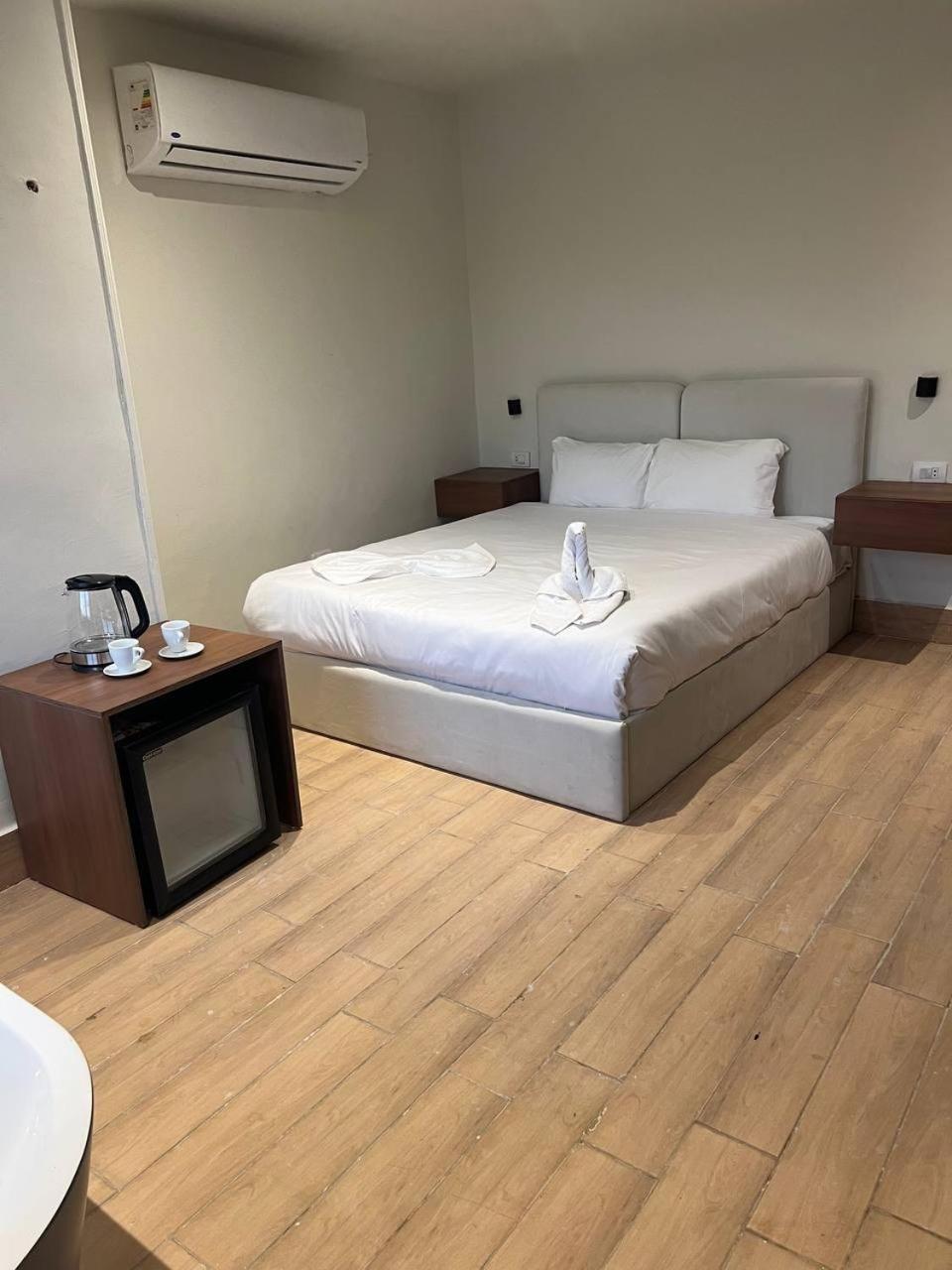 Maro Pyramids Hotel Kafrat al Jabal Экстерьер фото