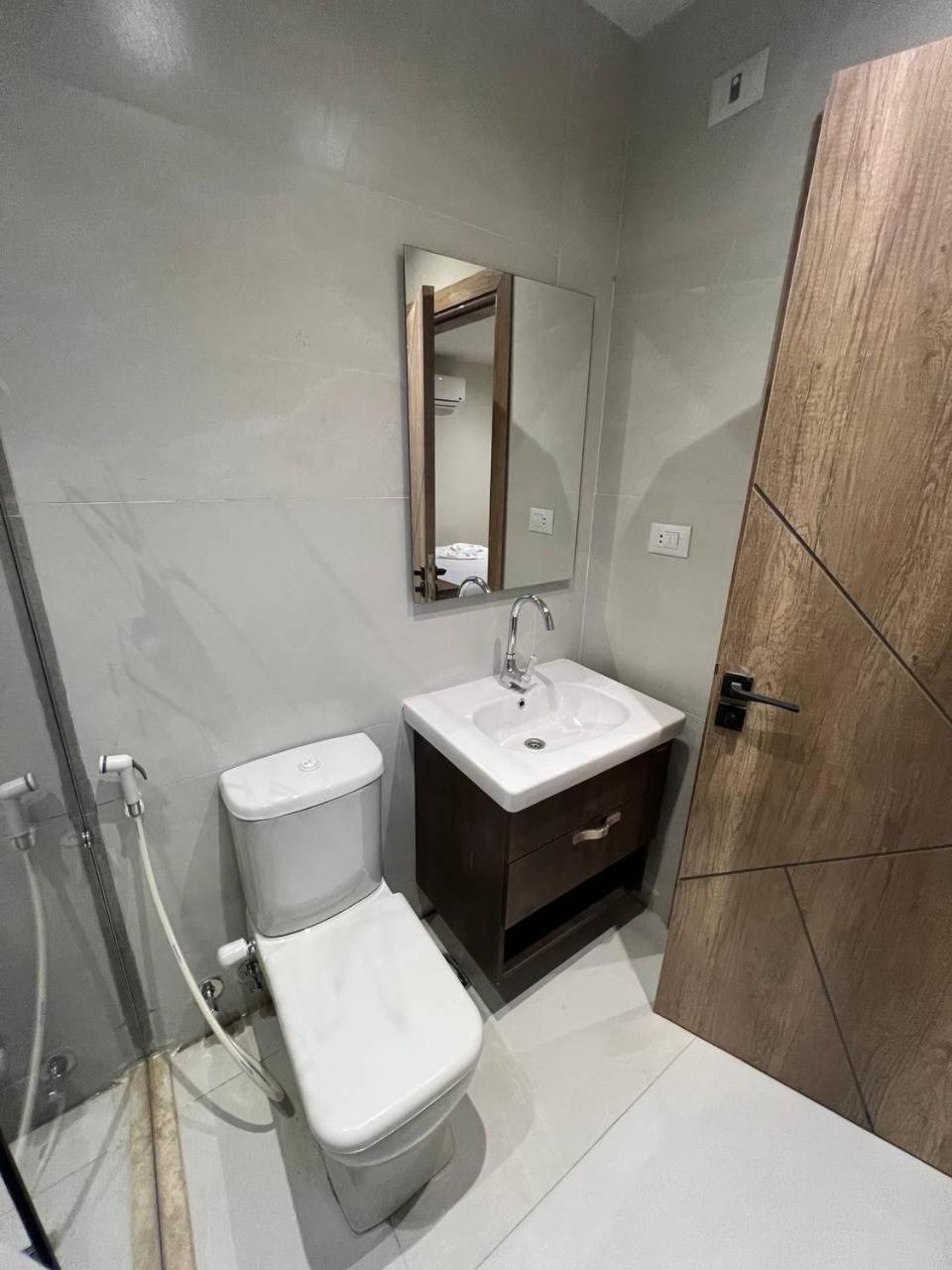 Maro Pyramids Hotel Kafrat al Jabal Экстерьер фото