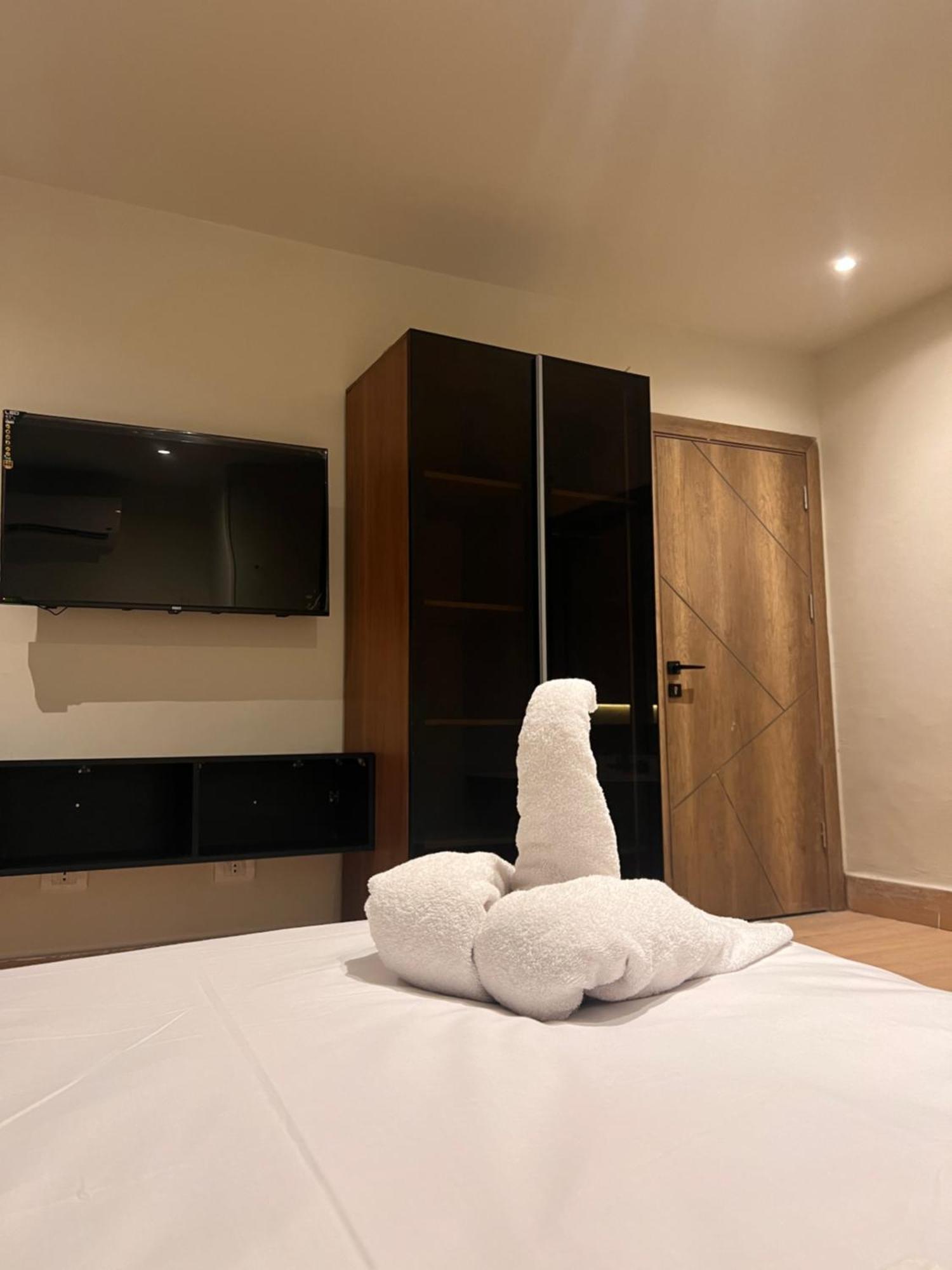 Maro Pyramids Hotel Kafrat al Jabal Экстерьер фото