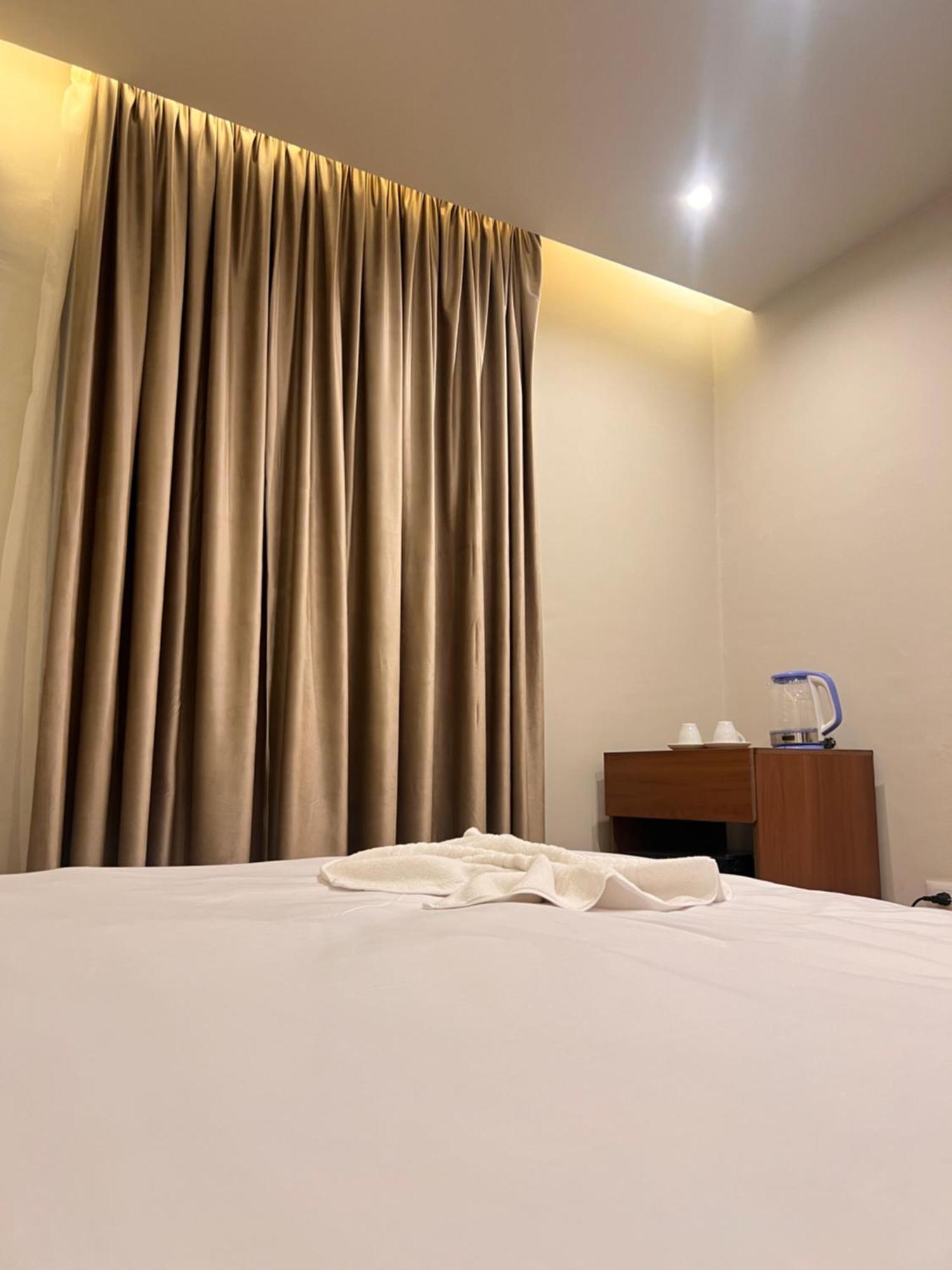 Maro Pyramids Hotel Kafrat al Jabal Экстерьер фото