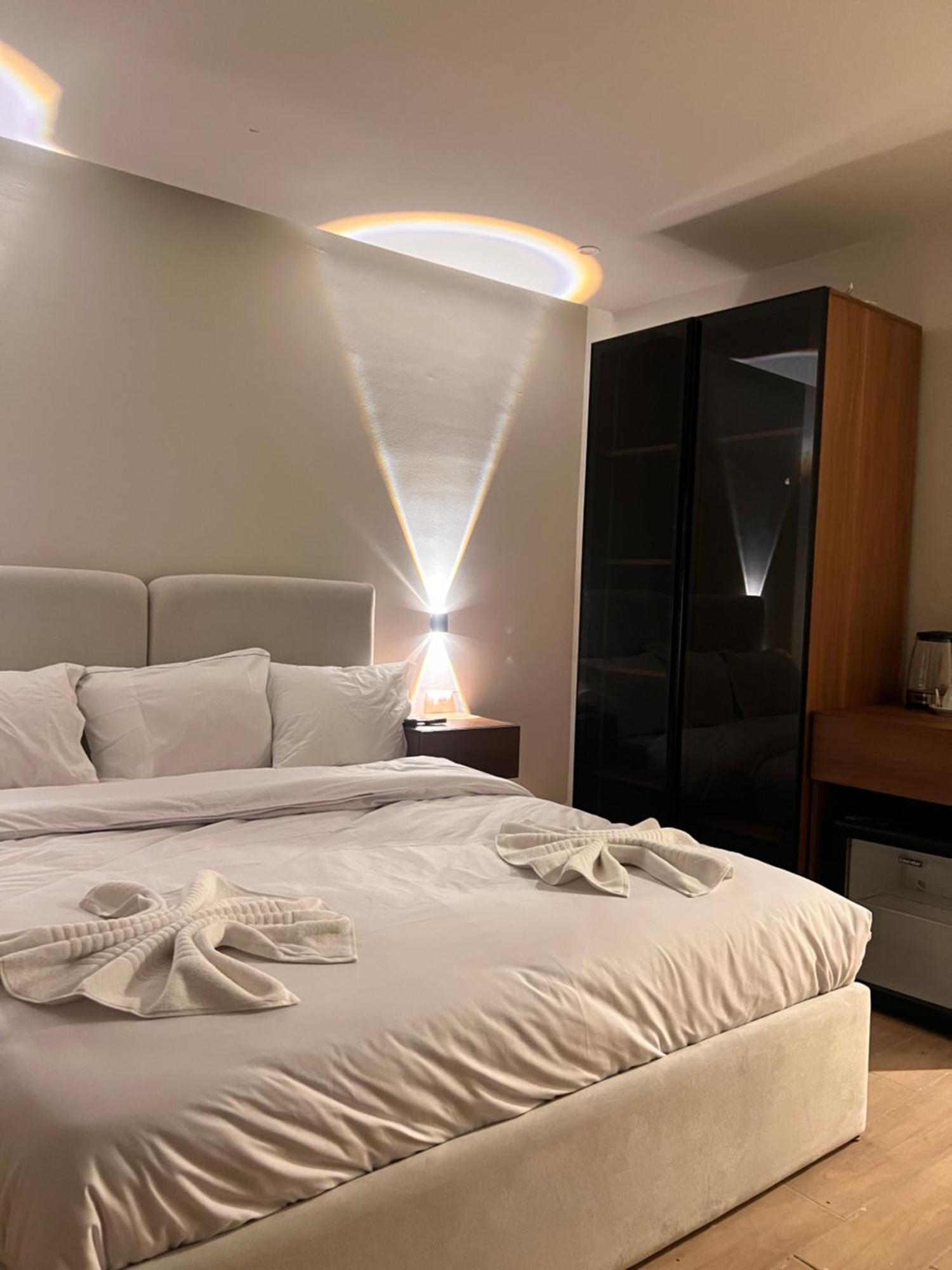 Maro Pyramids Hotel Kafrat al Jabal Экстерьер фото